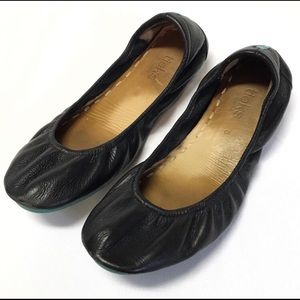 Matte Black Tieks